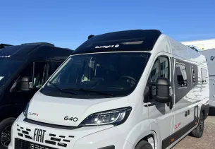 Bild Camper Van Cliff 640 X