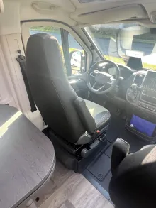 Fahrzeugbild Sunlight Cliff X 640 Fiat #7