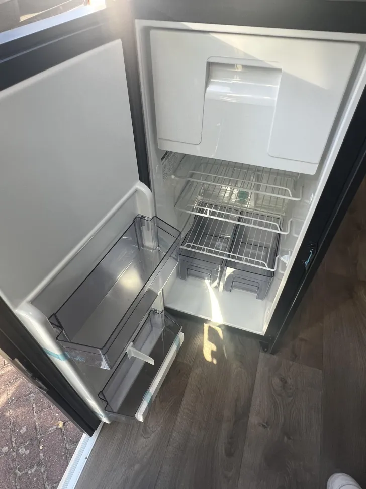 Fahrzeugbild Sunlight Cliff X 640 Fiat #10