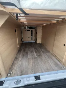 Fahrzeugbild Sunlight Cliff 640 Peugeot #17