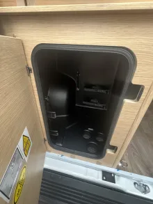 Fahrzeugbild Sunlight Cliff 640 Peugeot #18