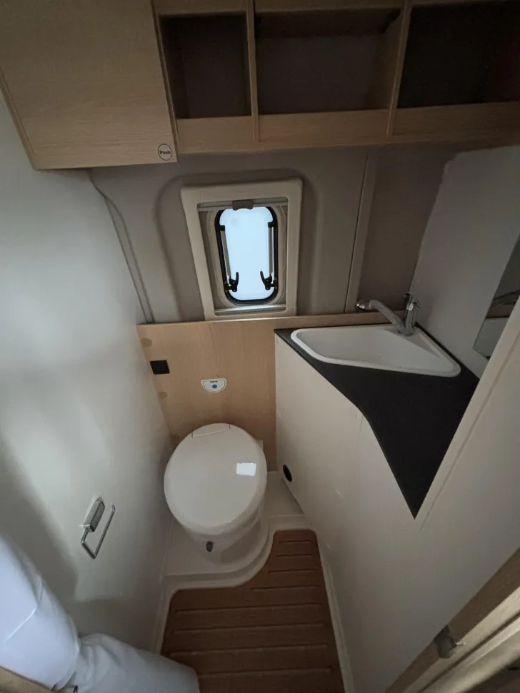 Fahrzeugbild Sunlight Adventure Cliff 600 Aufstelldach #10