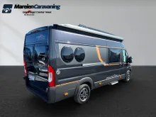 Fahrzeugbild Malibu Van comfort 640 LE Fiat (660) #5
