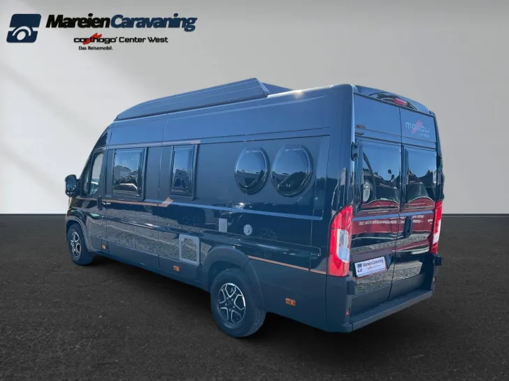 Fahrzeugbild Malibu Van comfort 640 LE Fiat (660) #6