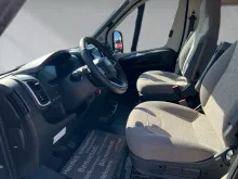 Fahrzeugbild Malibu Van comfort 640 LE Fiat (660) #9