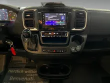 Fahrzeugbild Malibu Van comfort 640 LE Fiat (660) #11