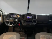 Fahrzeugbild Malibu Van comfort 640 LE Fiat (660) #12