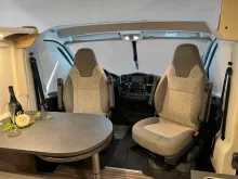 Fahrzeugbild Malibu Van comfort 640 LE Fiat (660) #13