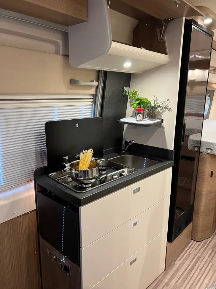 Fahrzeugbild Malibu Van comfort 640 LE Fiat (660) #17