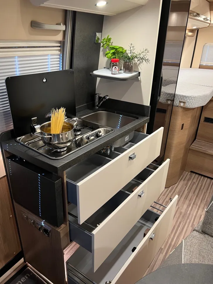 Fahrzeugbild Malibu Van comfort 640 LE Fiat (660) #18