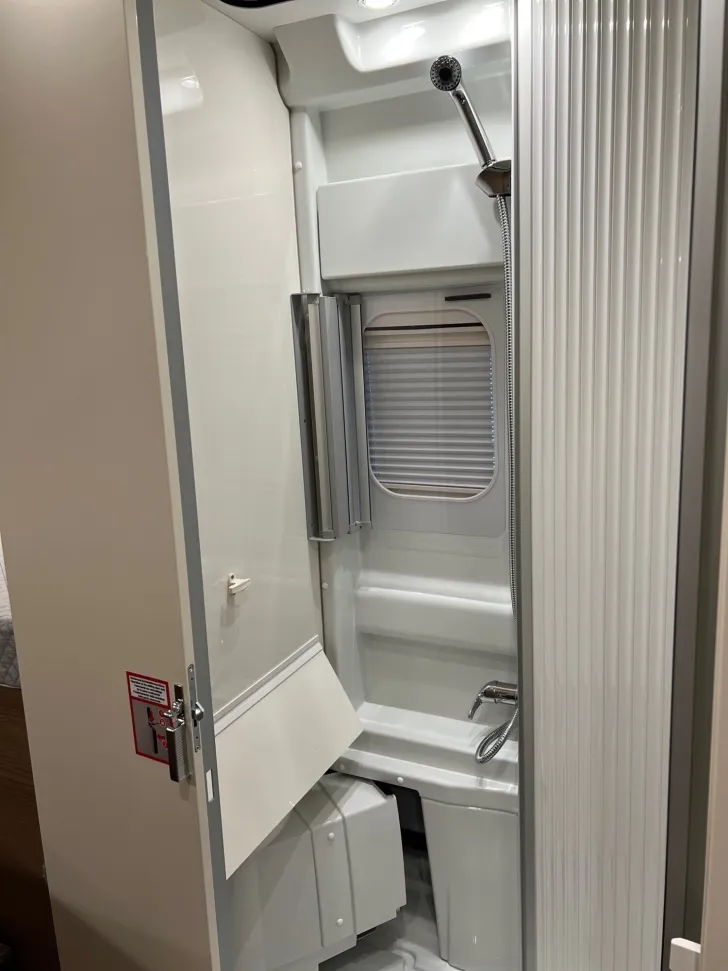 Fahrzeugbild Malibu Van comfort 640 LE Fiat (660) #20