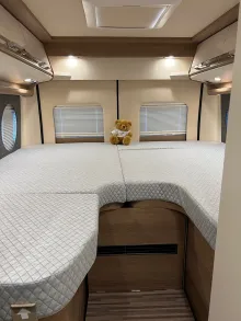 Fahrzeugbild Malibu Van comfort 640 LE Fiat (660) #21