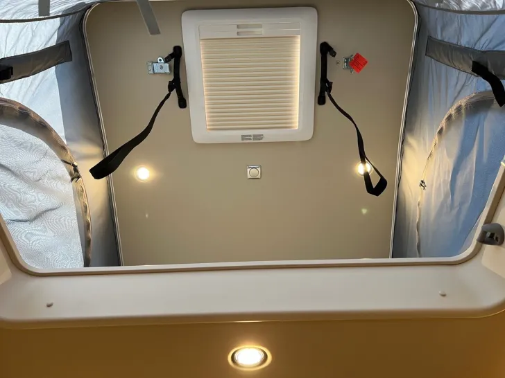 Fahrzeugbild Malibu Van comfort 640 LE Fiat (660) #26