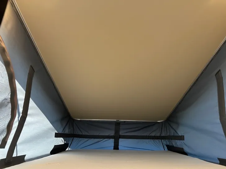 Fahrzeugbild Malibu Van comfort 640 LE Fiat (660) #27