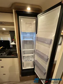 Fahrzeugbild Malibu Van comfort 640 LE Fiat (660) #28