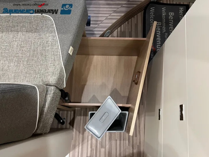 Fahrzeugbild Malibu Van comfort 640 LE Fiat (660) #29