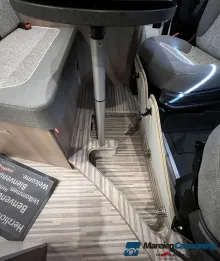 Fahrzeugbild Malibu Van comfort 640 LE Fiat (660) #31