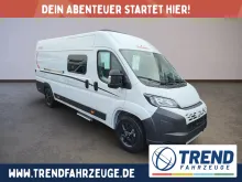 Fahrzeugbild Dethleffs Globetrail Active 640 ES Fiat #1