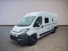 Fahrzeugbild Dethleffs Globetrail Active 640 ES Fiat #2