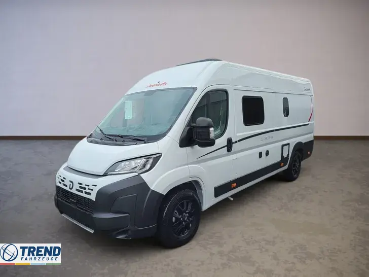Fahrzeugbild Dethleffs Globetrail Active 640 ES Fiat #2