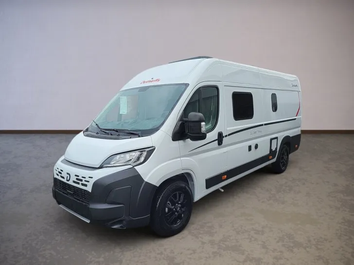 Fahrzeugbild Dethleffs Globetrail Active 640 ES Fiat #2