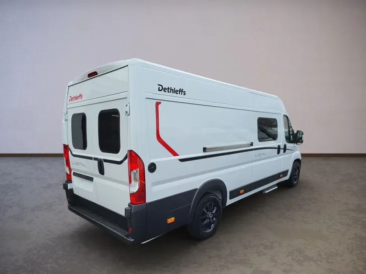 Fahrzeugbild Dethleffs Globetrail Active 640 ES Fiat #3