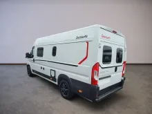 Fahrzeugbild Dethleffs Globetrail Active 640 ES Fiat #4