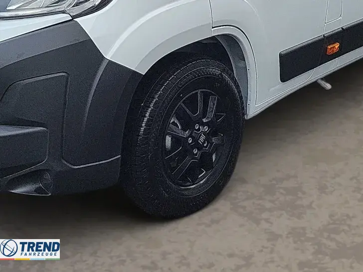 Fahrzeugbild Dethleffs Globetrail Active 640 ES Fiat #6