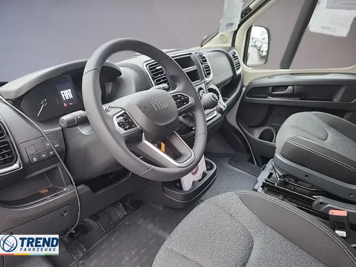 Fahrzeugbild Dethleffs Globetrail Active 640 ES Fiat #7