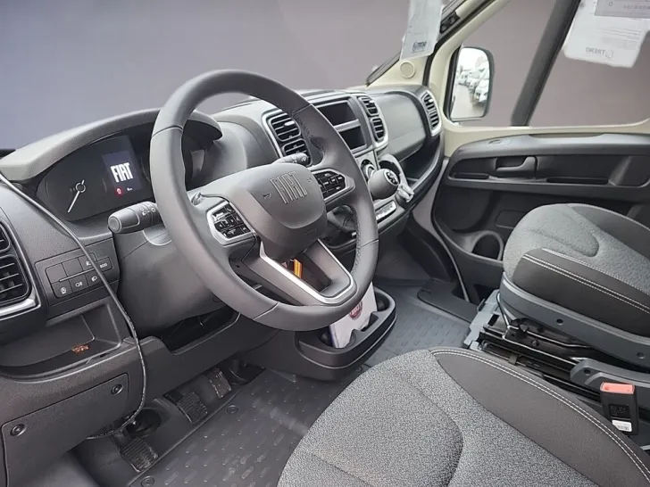 Fahrzeugbild Dethleffs Globetrail Active 640 ES Fiat #7