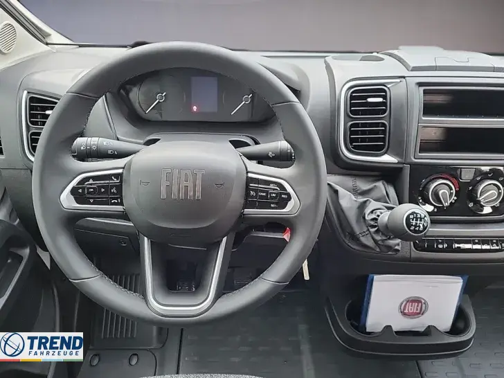 Fahrzeugbild Dethleffs Globetrail Active 640 ES Fiat #8