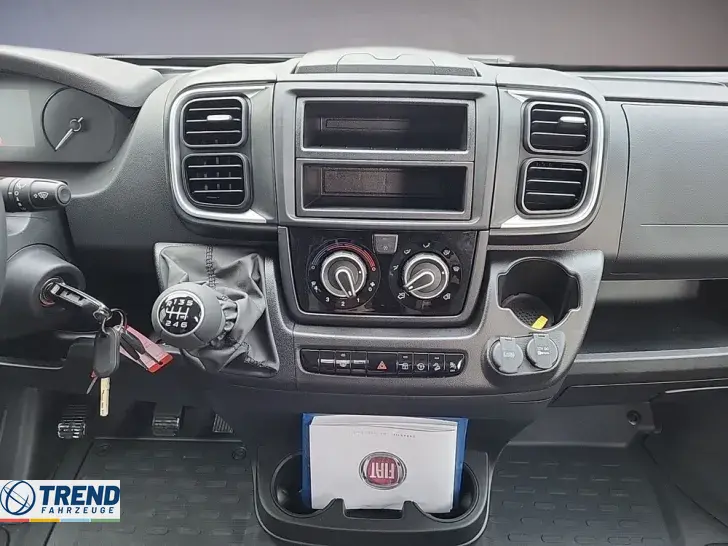 Fahrzeugbild Dethleffs Globetrail Active 640 ES Fiat #9