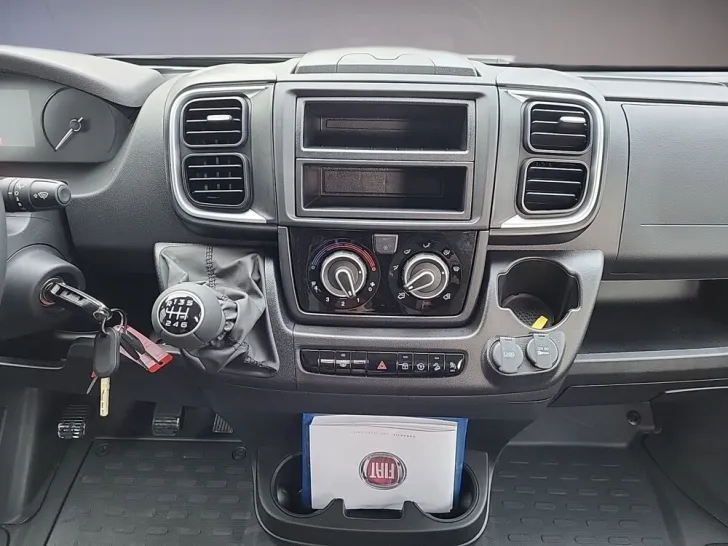 Fahrzeugbild Dethleffs Globetrail Active 640 ES Fiat #9