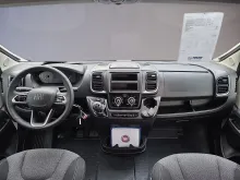 Fahrzeugbild Dethleffs Globetrail Active 640 ES Fiat #10