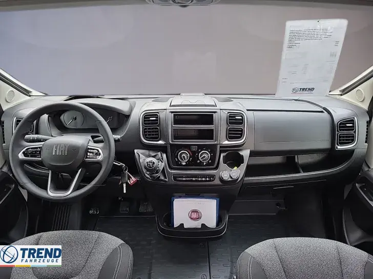 Fahrzeugbild Dethleffs Globetrail Active 640 ES Fiat #10