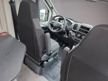 Fahrzeugbild Dethleffs Globetrail Active 640 ES Fiat #11