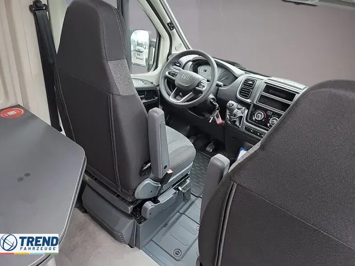 Fahrzeugbild Dethleffs Globetrail Active 640 ES Fiat #11