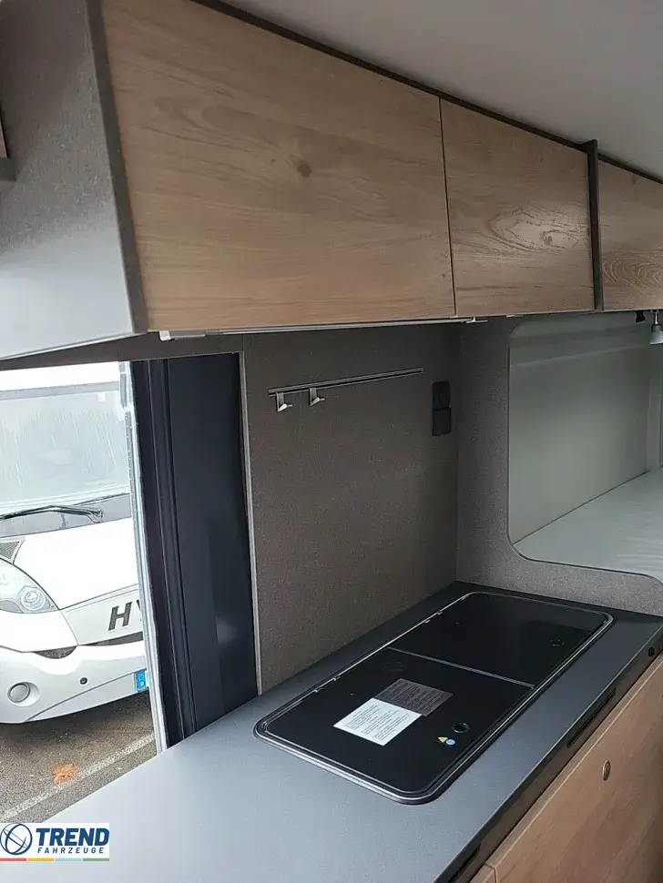 Fahrzeugbild Dethleffs Globetrail Active 640 ES Fiat #14