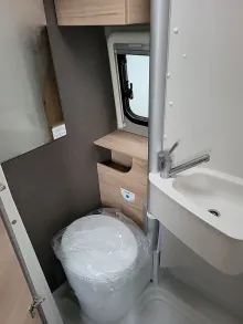 Fahrzeugbild Dethleffs Globetrail Active 640 ES Fiat #15