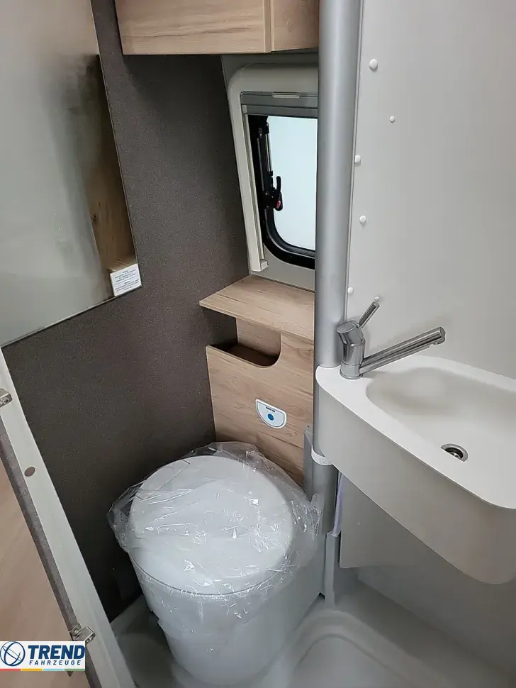 Fahrzeugbild Dethleffs Globetrail Active 640 ES Fiat #15