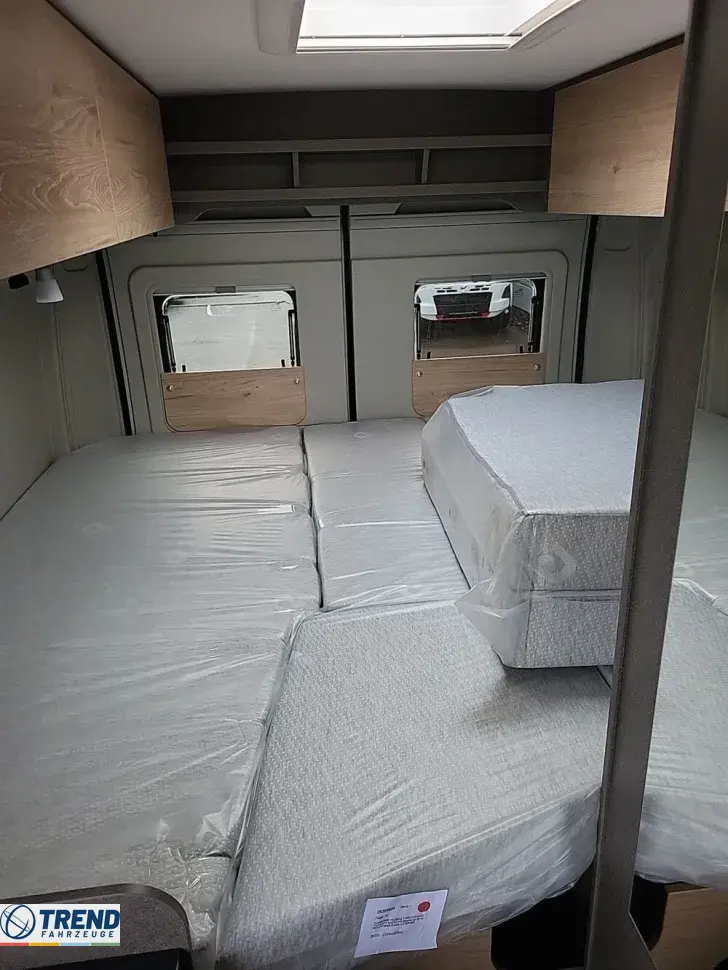 Fahrzeugbild Dethleffs Globetrail Active 640 ES Fiat #17