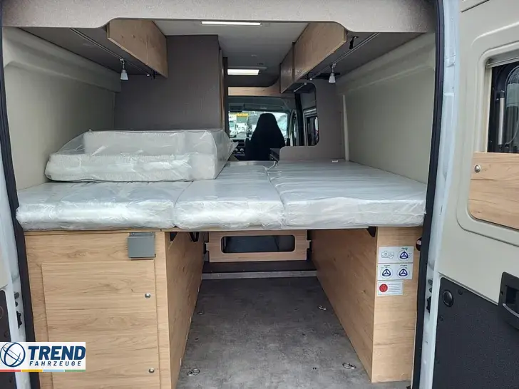 Fahrzeugbild Dethleffs Globetrail Active 640 ES Fiat #19