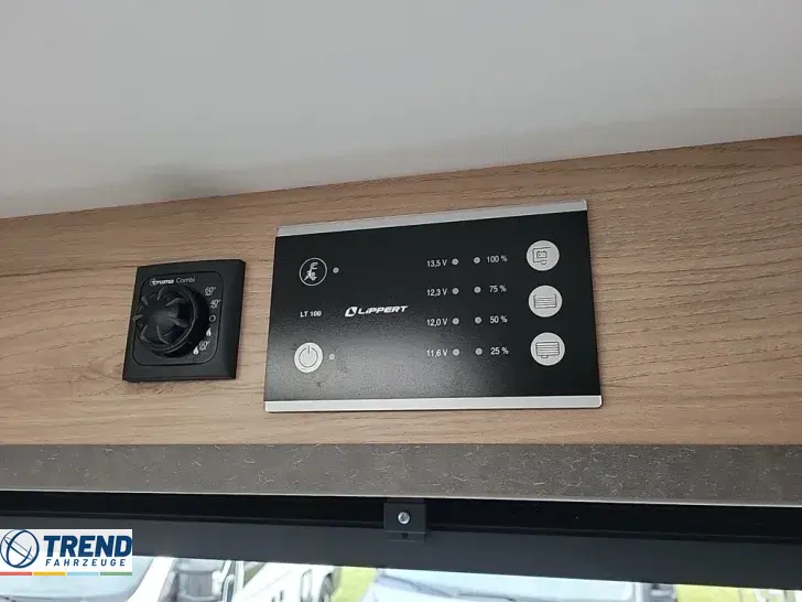 Fahrzeugbild Dethleffs Globetrail Active 640 ES Fiat #23