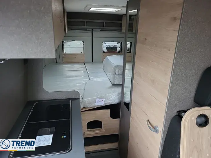 Fahrzeugbild Dethleffs Globetrail Active 640 ES Fiat #24