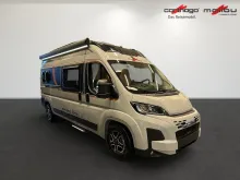 Fahrzeugbild Malibu Charming coupé 600 DB K #1