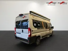 Fahrzeugbild Malibu Charming coupé 600 DB K #3