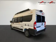 Fahrzeugbild Malibu Charming coupé 600 DB K #4