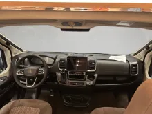 Fahrzeugbild Malibu Charming coupé 600 DB K #10