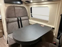 Fahrzeugbild Malibu Charming coupé 600 DB K #12