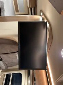 Fahrzeugbild Malibu Charming coupé 600 DB K #14